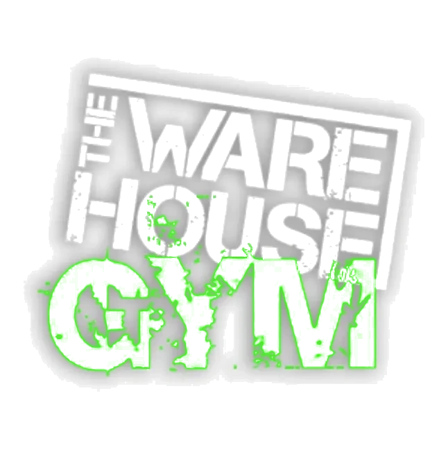 Warehouse Gym